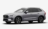 Volvo XC60 (2026) B5 AWD AUT CORE - náhled 1