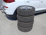 Hyundai Tucson 1.6T-GDI ADVENTURE DCT ČR  - náhled 34