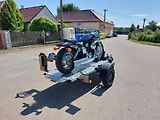 Alaspro Ostatní (2025) přívěs na motorky - náhled 16