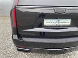 Cadillac Escalade 6.2i V8 430PS FULL 46TKM LPG!! - náhled 42