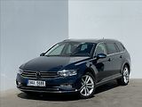 Volkswagen Passat Variant 2,0 TDI DSG Elegance ACC+LED - náhled 1