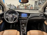 Opel Mokka X 1.6 CDTI 100 kW - náhled 8