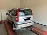 Fiat Panda (2012) 1.3i, AC - náhled 1