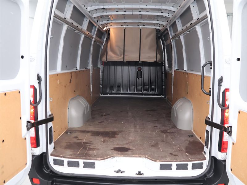 Renault Master 2,3 dCi 120kW L4H2P3 DPH CZ - fotka 10 z 30