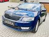 Škoda Octavia (2016) 1.4TSi 110kW STYLE  - náhled 1