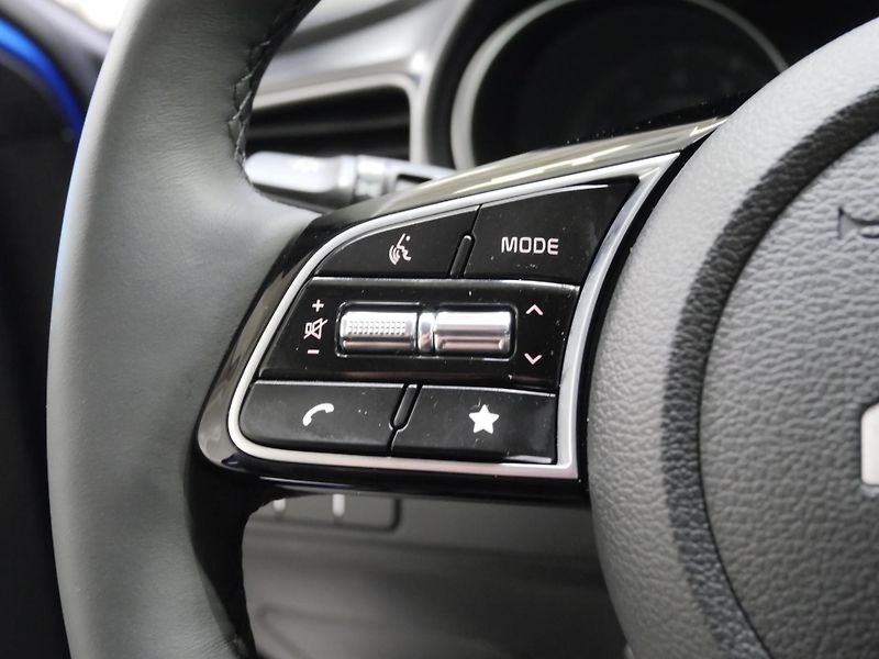 Kia Ceed - fotka 15 z 25