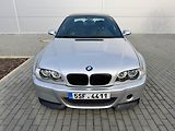 BMW M3 (2002) SMG Coupé CSL paket EU verze - náhled 1