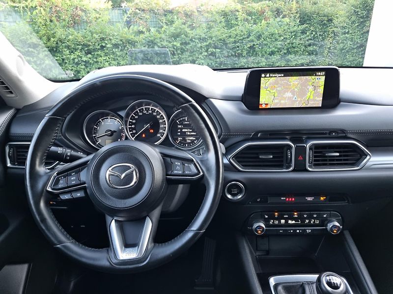Mazda CX-5 (2020) 2.0 KANGEI,4x4,360°KAMERA,LED - fotka 25 z 40