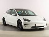 Tesla Model 3 (2023) Long Range 4WD 79kWh, SoH 95% - náhled 1