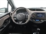Toyota Yaris (2020) 1.5 Dual VVT-i, ČR,1.maj - náhled 7