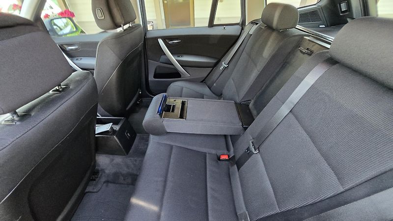 BMW X3 X DRIVE 2.0D 130KW 1MAJITEL - fotka 25 z 40