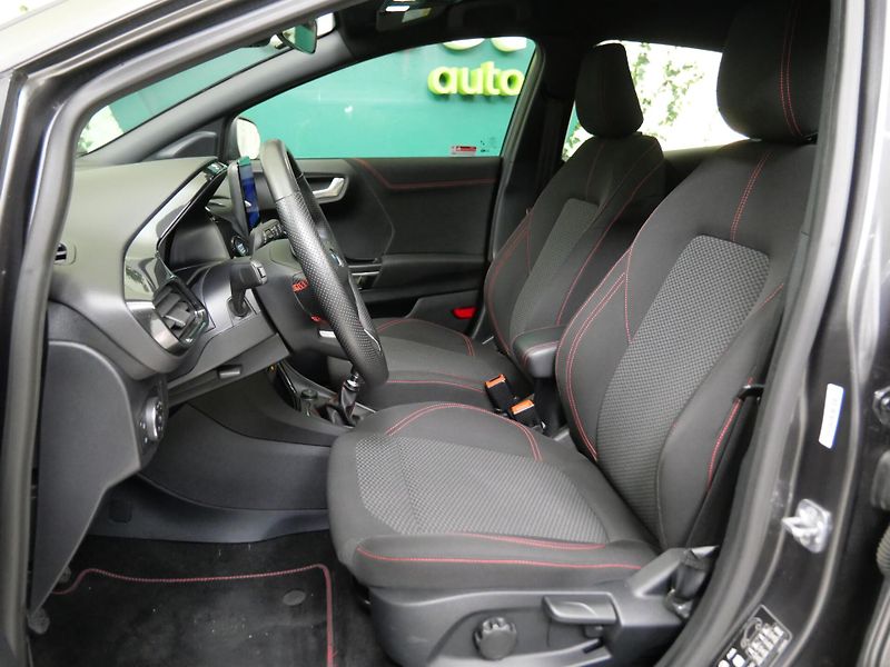 Ford Puma - fotka 11 z 25
