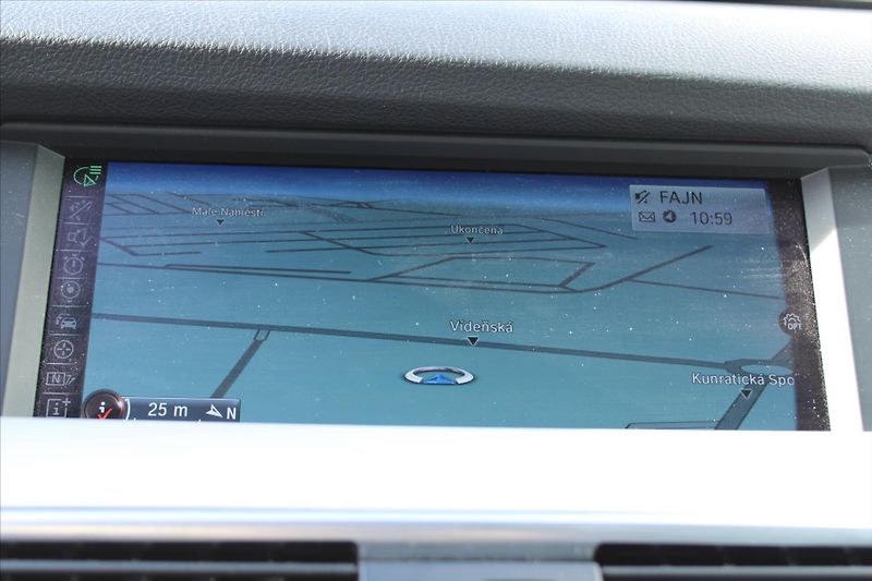 BMW Řada 5 530d GT xDrive LUXURY NAVI - fotka 18 z 27