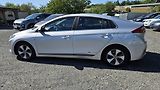 Hyundai Ioniq ELECTRIC DRIVE 88KW STYLE  - náhled 12