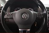 Volkswagen Touran (2013) 1.6 TDI, Automat, 7 míst, Navi - náhled 15