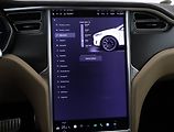 Tesla Model X (2017) P100D, SoH 92% - náhled 18