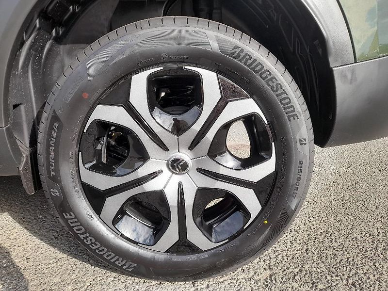 Citroën C3 Aircross (2026) PLUS TURBO 100K MAN. 7MÍST - fotka 10 z 40
