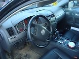 Volkswagen Touareg (2008) 2,5TDI - náhled 6