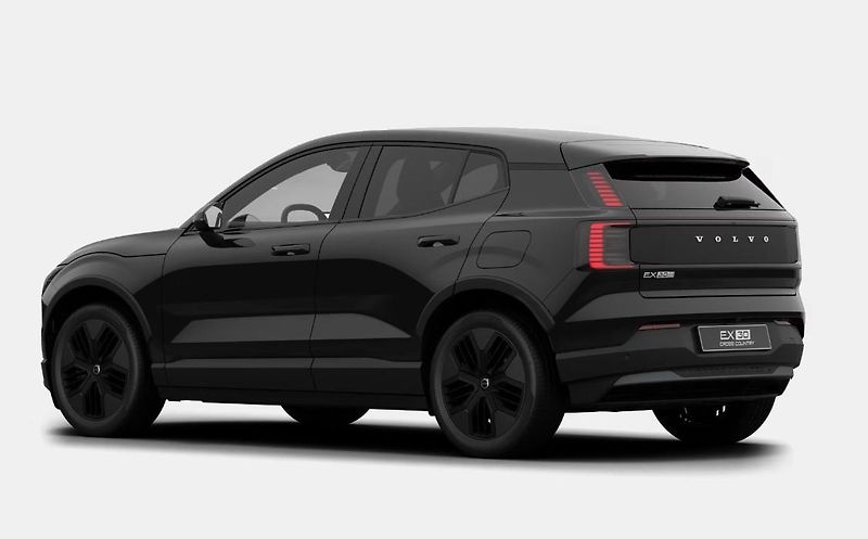 Volvo EX30 (2026) CROSS COUNTRY P5 LONG R. PLUS - fotka 6 z 12