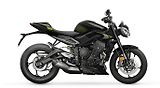 Triumph (2026) Street Triple 765 RS, záruka 2 - náhled 1