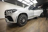 Mercedes-Benz GLE 400d 4Matic 243 kW Záruka - náhled 7