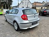 BMW Řada 1 (2008) 116i 90kW Klima,Výhřevy,Servis - náhled 7