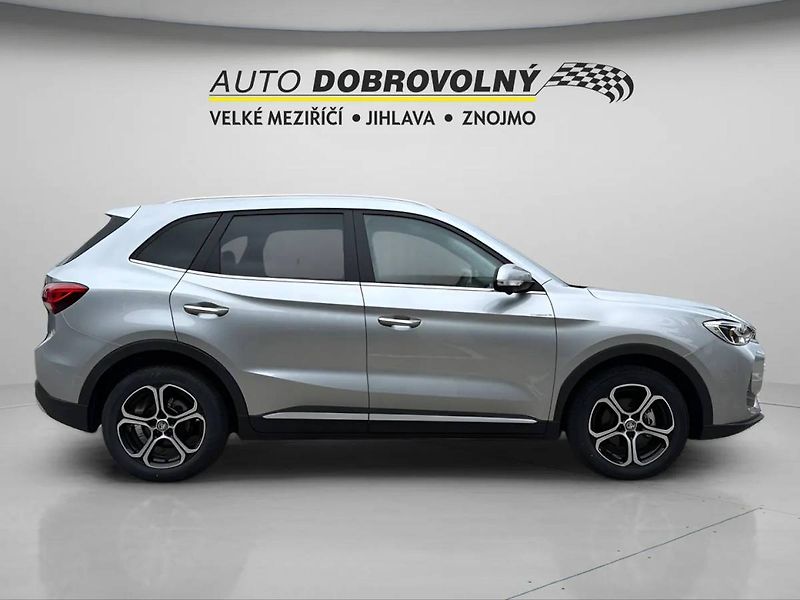 MG ZS ELEGANCE 1.5 (85kW) 5MT SUV/F0 - fotka 10 z 22