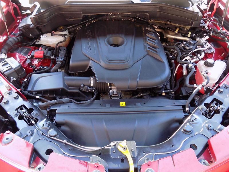 Alfa Romeo Stelvio 2,2 JTD 140 KW Q4 - fotka 37 z 40