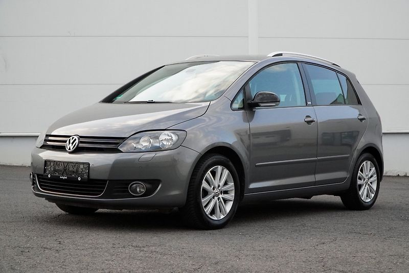 Volkswagen Golf Plus 1.2 TSi 77kW STYLE - fotka 3 z 28