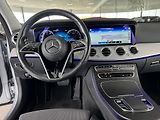 Mercedes-Benz Třídy E 300e 235kW*Webasto*Tažné*DPH - náhled 9