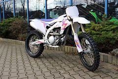 Yamaha YZ 250 F (2024) 50TH 2024 SKLADEM - fotografie inzerátu