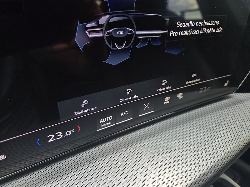 Audi Q5 SB Q S-Line Vzduch Pano MAXvýb - fotka 43 z 61