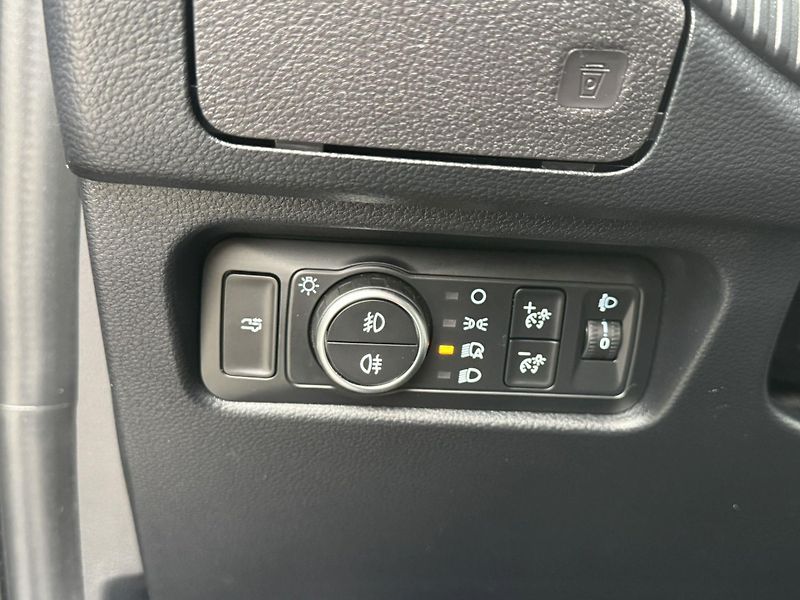Ford Ranger Wildtrak 3.0D V6 177kw 4x4 AUT - fotka 45 z 61