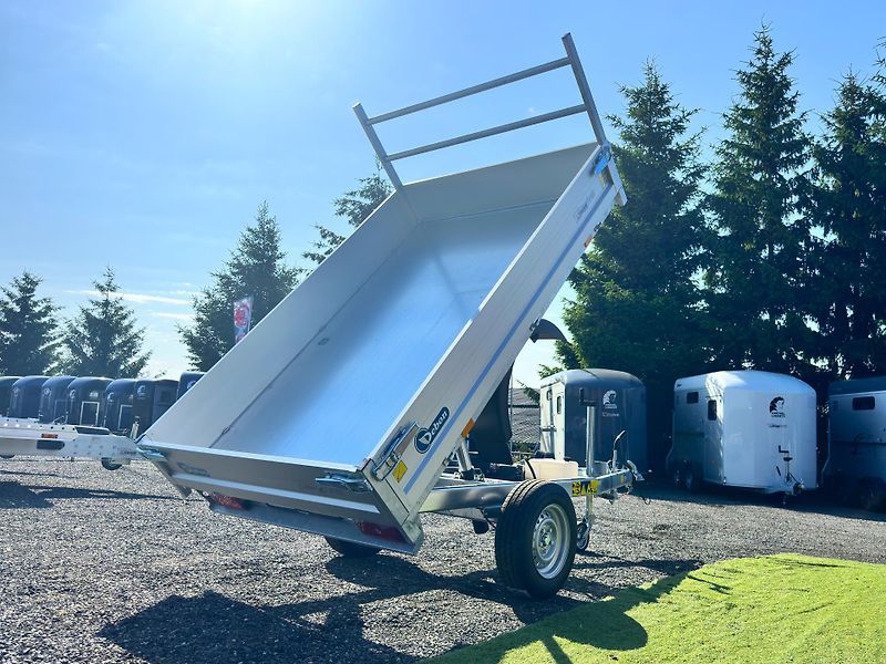 Debon (2026) PW 0, ELEKTRO, 250x160x30 - fotka 13 z 24