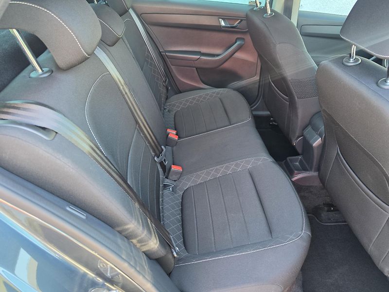 Škoda Fabia 1.2 TSI 81KW Led Kei - fotka 22 z 24