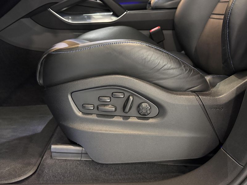 Porsche Cayenne Turbo GT PCCB Burmester Záruka - fotka 10 z 44