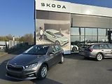 Škoda Fabia (2026) CLASSIC 1.0TSI 70kW - náhled 1