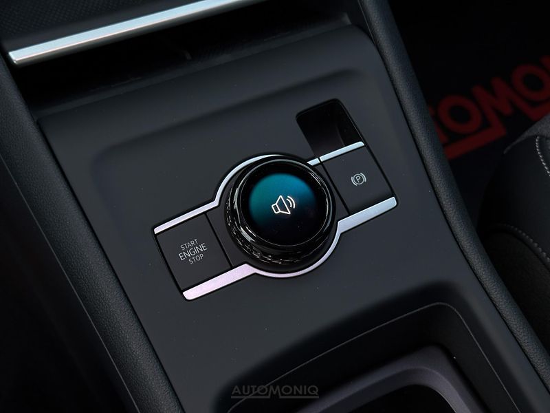 Volkswagen Tiguan (2025) Prime 1.5 Hybrid LED, Ambient - fotka 21 z 24