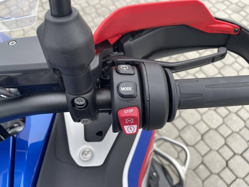 BMW (2026) R 1300 GS Adventure - fotka 14 z 14