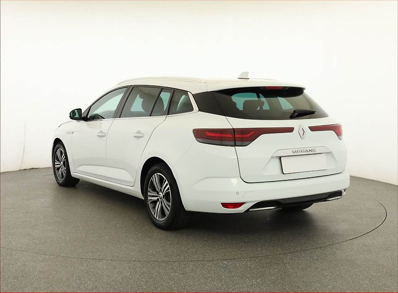 Renault Mégane (2020) 1.5 Blue dCi, Serv.kniha, Kůže - fotka 4 z 17