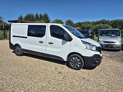Renault Trafic (2018) 1.6Dci L2H1 6 Míst - fotografie inzerátu
