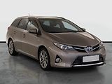 Toyota Auris (2014) Hybrid, Automat, Kůže, Navi - náhled 1