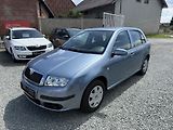 Škoda Fabia 1.2 HTP - náhled 2