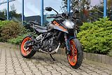 KTM 125 Duke (2024) 125 2025/24 - náhled 1