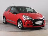 Citroën DS3 (2016) 1.2 PureTech, Automat, Navi - náhled 1