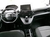 Peugeot Rifter (2022) 1.2i KOUPENO ČR,1.MAJITEL - náhled 9