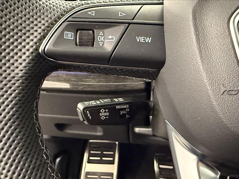 Audi Q8 3,0 50 TDI tiptronic quattro S - fotka 17 z 42