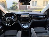 Mercedes-Benz Třídy V (2021) Mercedes-Benz V 300 d L 4MATIC - náhled 12