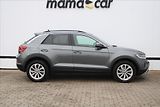 Volkswagen T-Roc 1.0 TSI LED ZÁRUKA DPH ČR - náhled 8