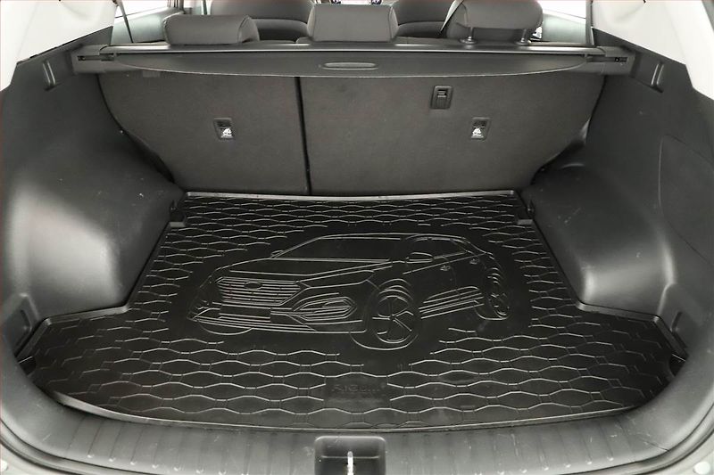 Hyundai Tucson (2020) 1.6 CRDi, 4X4, Serv.kniha - fotka 13 z 14
